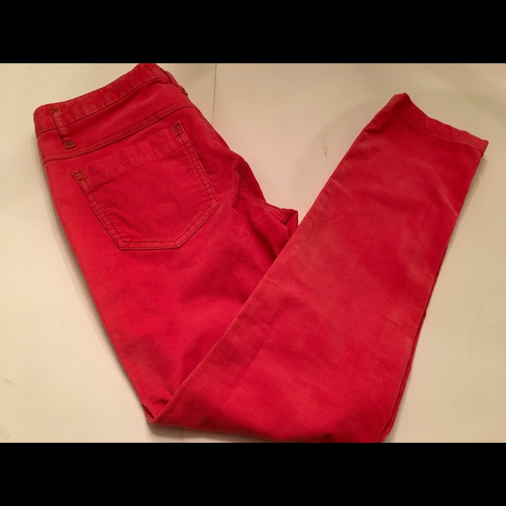 Free People Jeans
